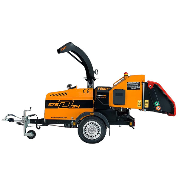 ST6D (Kubota)