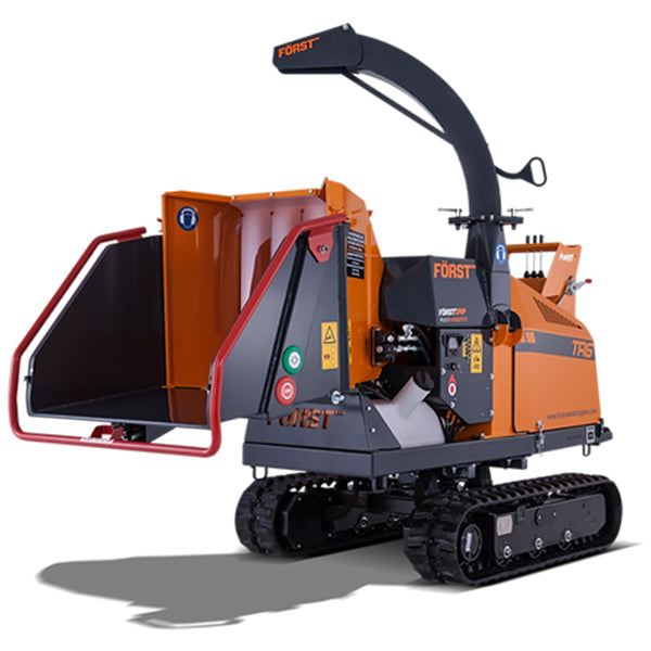 TR6 (Kubota)