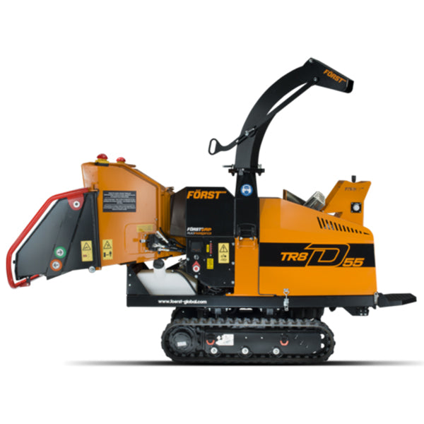 TR8D.55HP (Doosan)