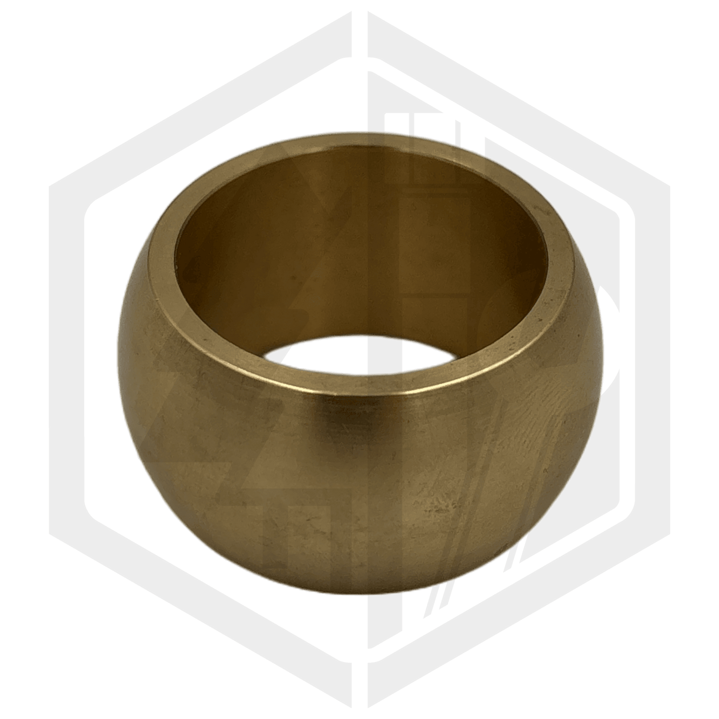 Phosphor Bronze Spherical Bearing