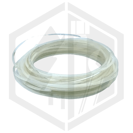 4mm OD x 2.5mm ID Grease Line (Per Mtr)