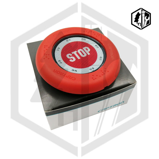 Touch Sensor Assembly (Red Stop Button)