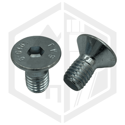 Side Anvil Screw Set