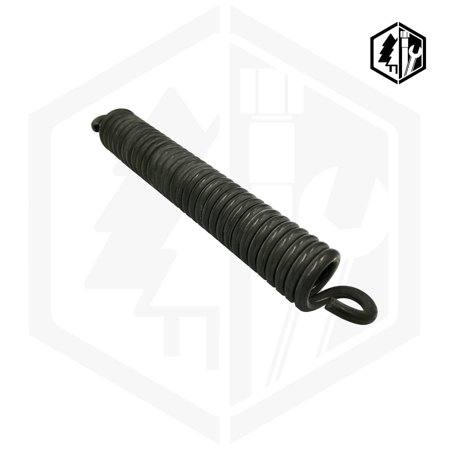 6 Inch Feed Roller Tension Spring