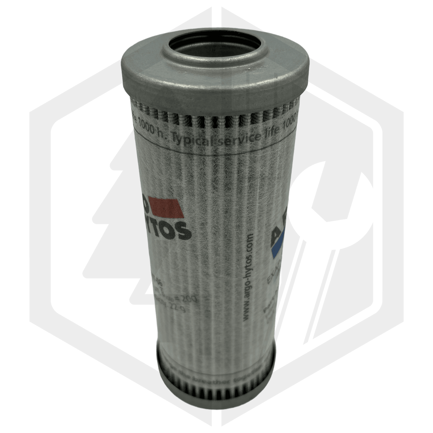 Hydraulic Return Filter