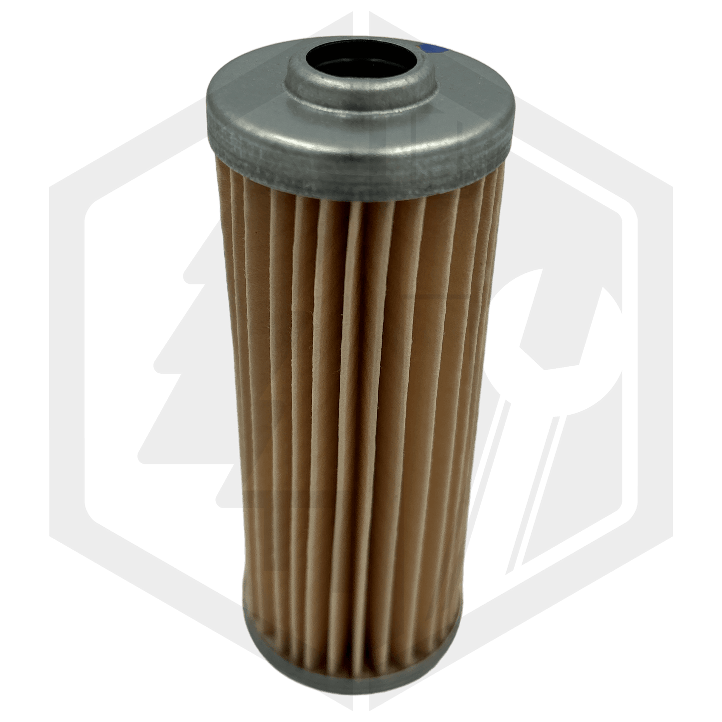 Yanmar 24HP Engine Fuel Filter