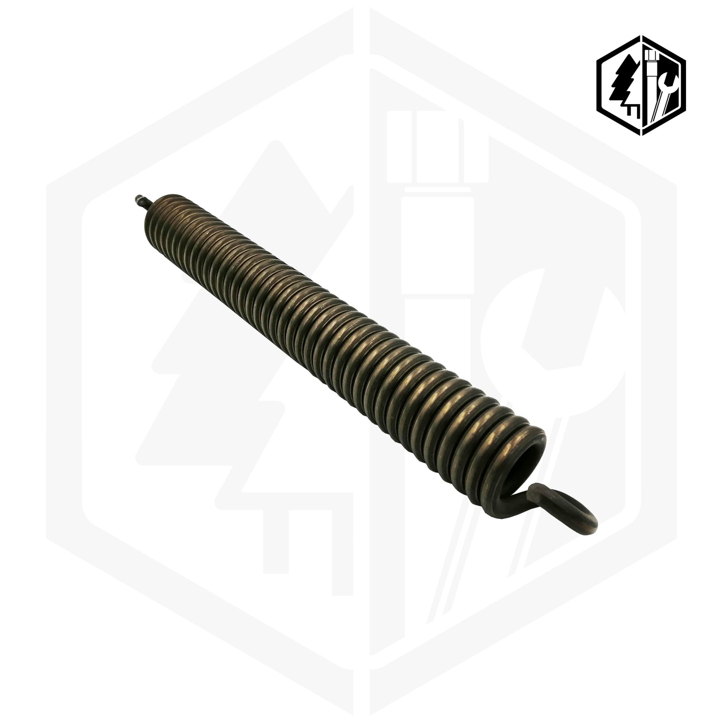 8 inch Feed Roller Tension Spring