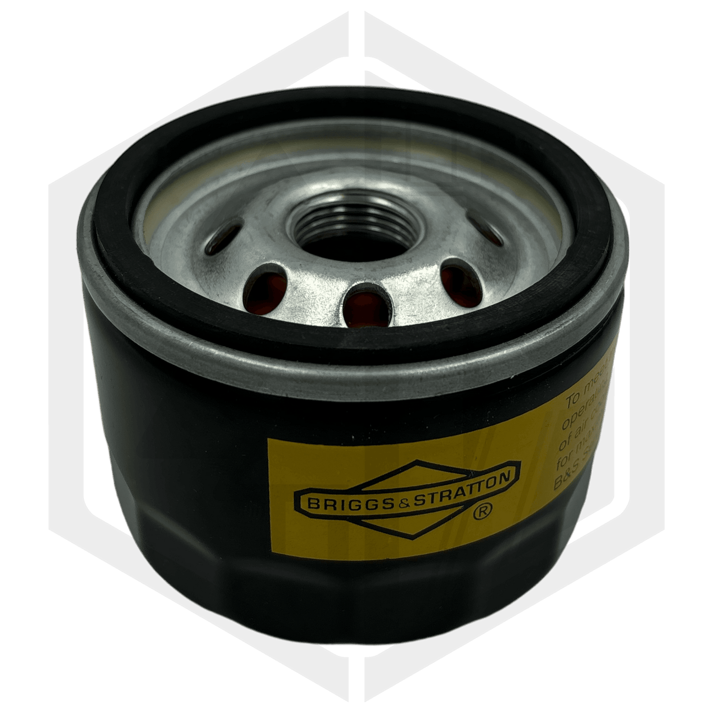 Engine Oil Filter (Briggs & Stratton)