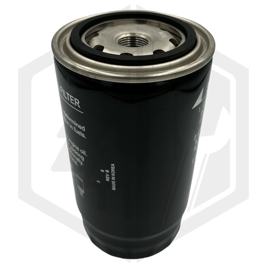 Doosan D18 Fuel Filter (With Sensor Capability)