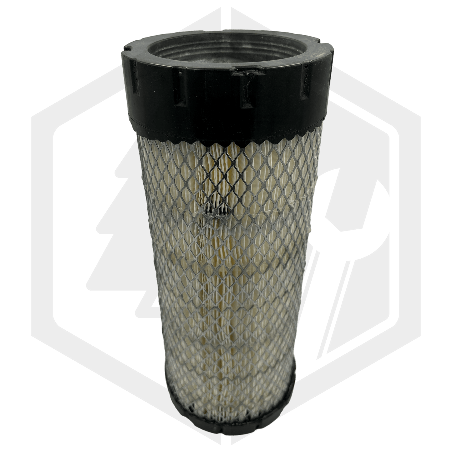 Doosan D18 Outer Air Filter Element