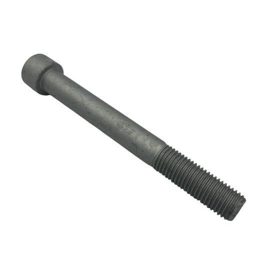 Screw MC6S 16x140 12.9 ZFSHL ISO4762