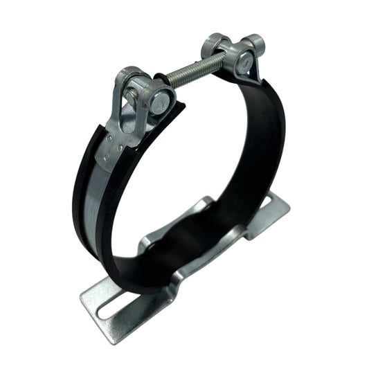 Clamp Bracket - Accumulator 114-124mm