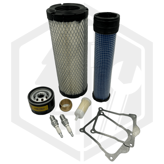 TR6P.37HP (Briggs & Stratton) 300/600/900 Hour Service Kit