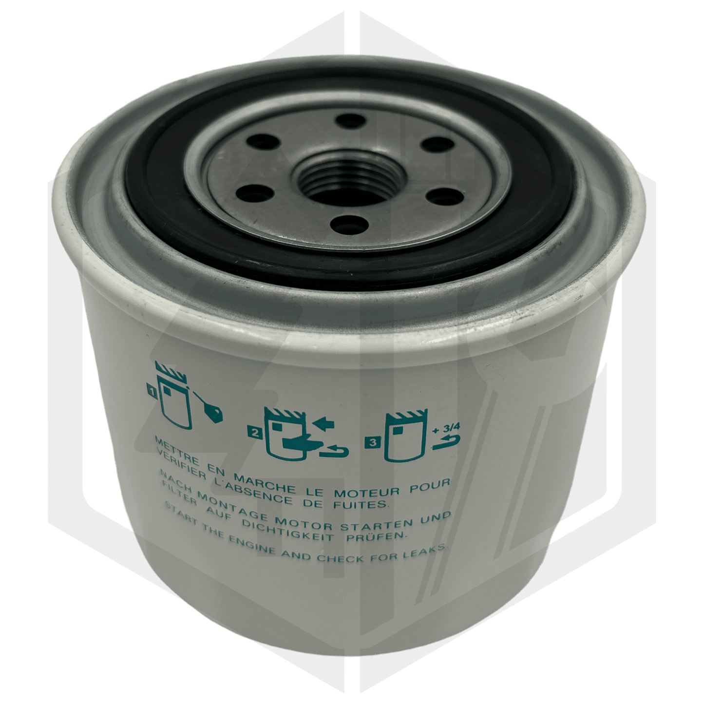 Engine Oil Filter 50HP (2403, 2203)