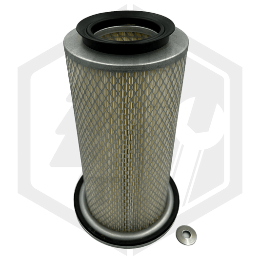 Air Filter Element Turbo