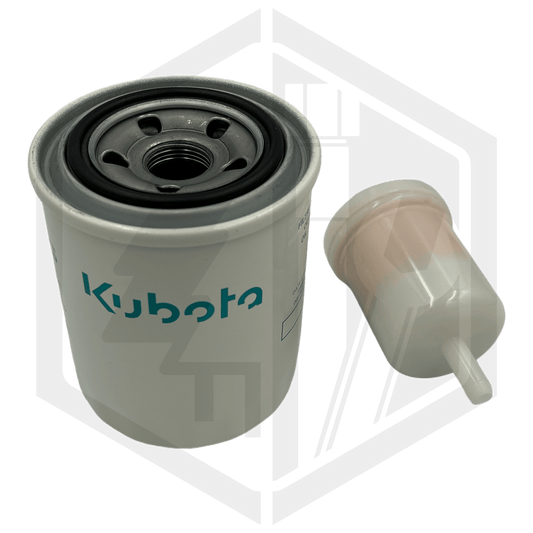 ST6D (Kubota) 50 Hour Service Kit