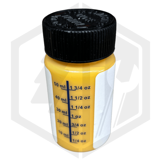 Engcon Yellow Paint 60ml